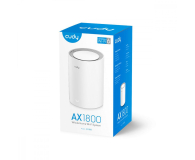 Cudy M1800 (1800Mb/s a/b/g/n/ac/ax) 1-Pack - 1110323 - zdjęcie 3